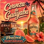 Cerveza de Guayaba - Single