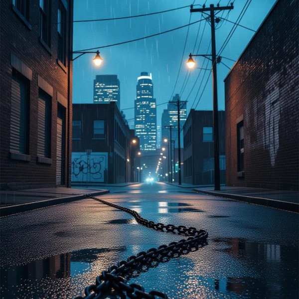 Street Echoes