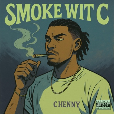 Smoke Wit C - Single