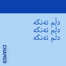 Dilim Zor Tenge CHAMOS & Karwan Hawramy