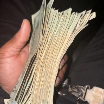 Personal Run - Single