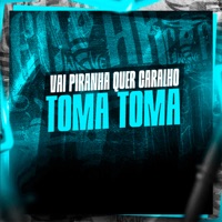 Vai Piranha Quer Caralho Toma Toma (feat. DJ PBeats) - Single - DJ MJSP, MC Nauan & Mc Gw