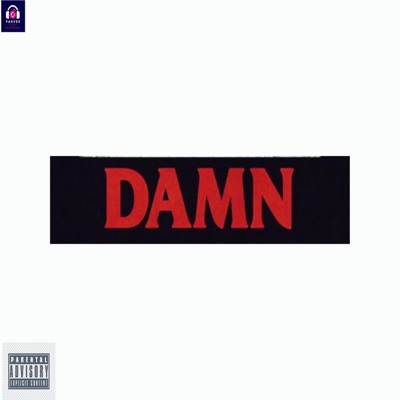 DAMN - Single