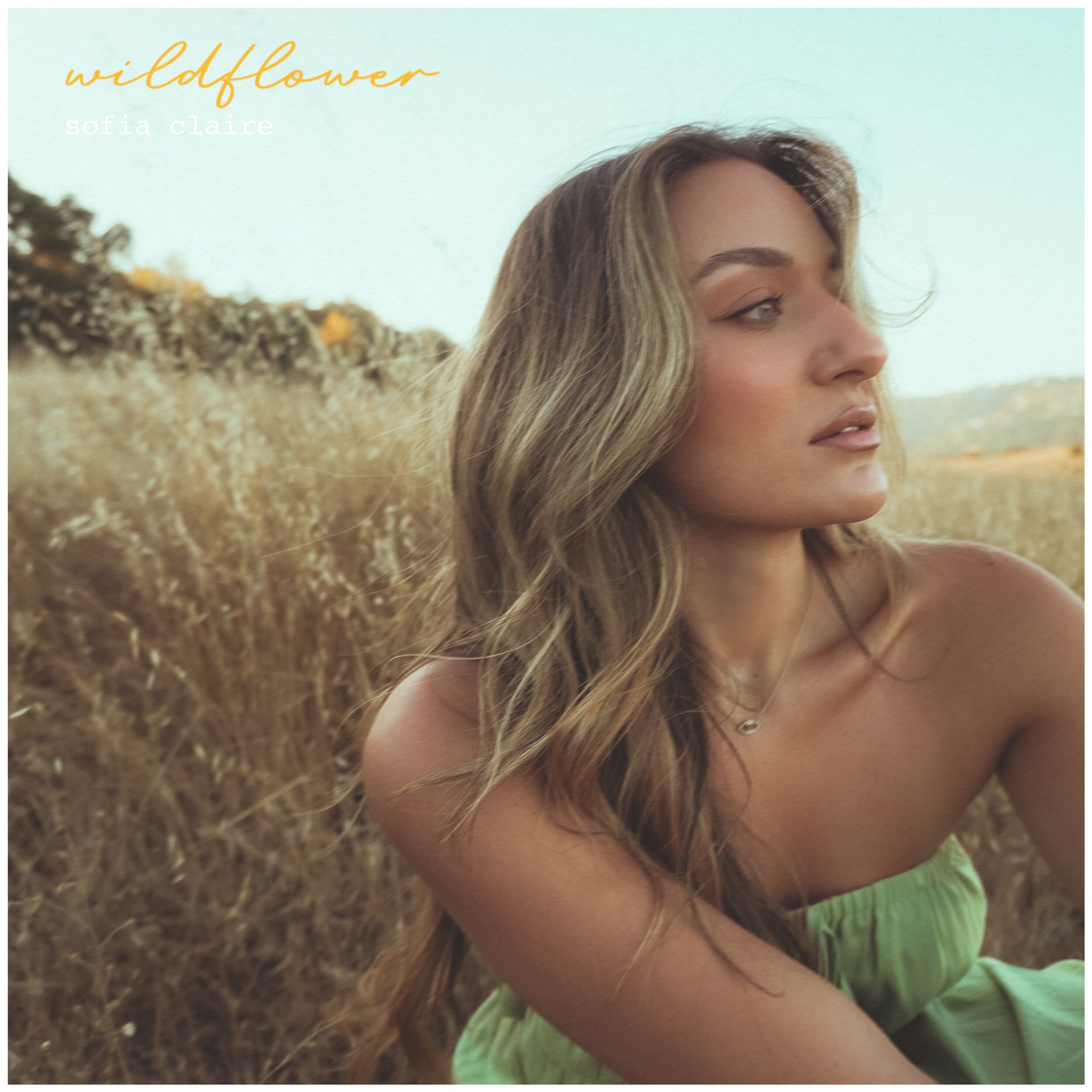 Wildflower - Single
