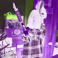 crossfire - Single - lunie