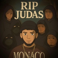 Rip Judas - Single - Blanco 03 & David D.G.1