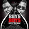 Boys Boys (feat. Guru) - Single