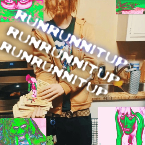 RunRunnitup (feat. Kj2turntt)