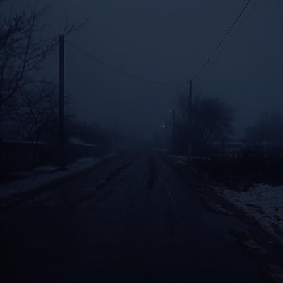 last.winter - Single