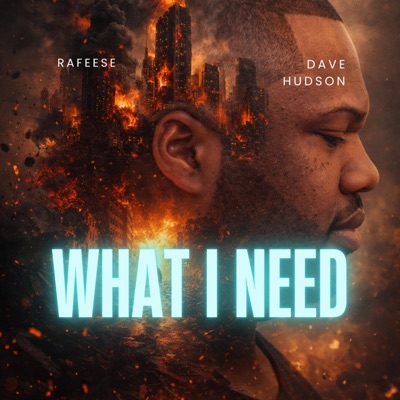 What I Need - Single