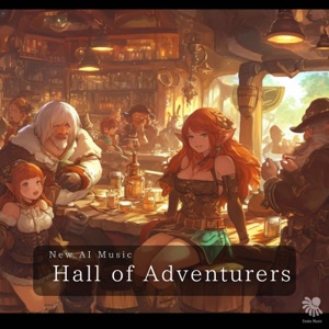 Hall of Adventurers