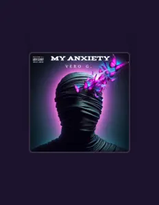 Luister naar Vero G., bekijk muziekvideo's, lees de bio, bekijk de tourdata, en meer!