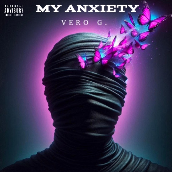 My Anxiety