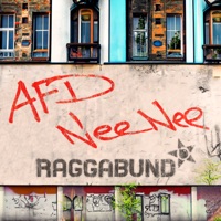 AFD Nee Nee (feat. EL Criminal) - Single - Raggabund