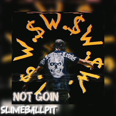 Not goin - Single