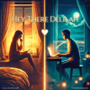 Casper Esmann & CallumMcGaw - Hey There Delilah (Acoustic Instrumental) artwork