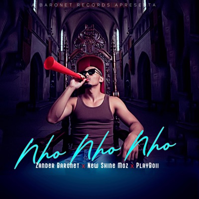 Nho Nho Nho (feat. pLayboii) - Single