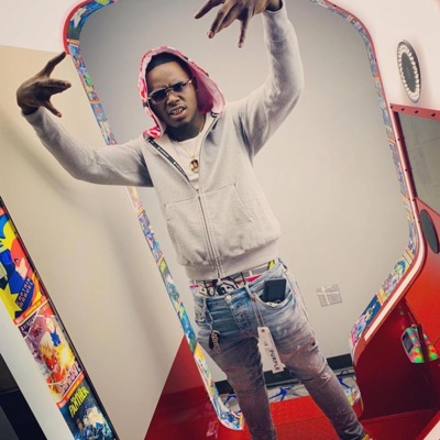 Firepops (feat. Realstasher50k) - Single