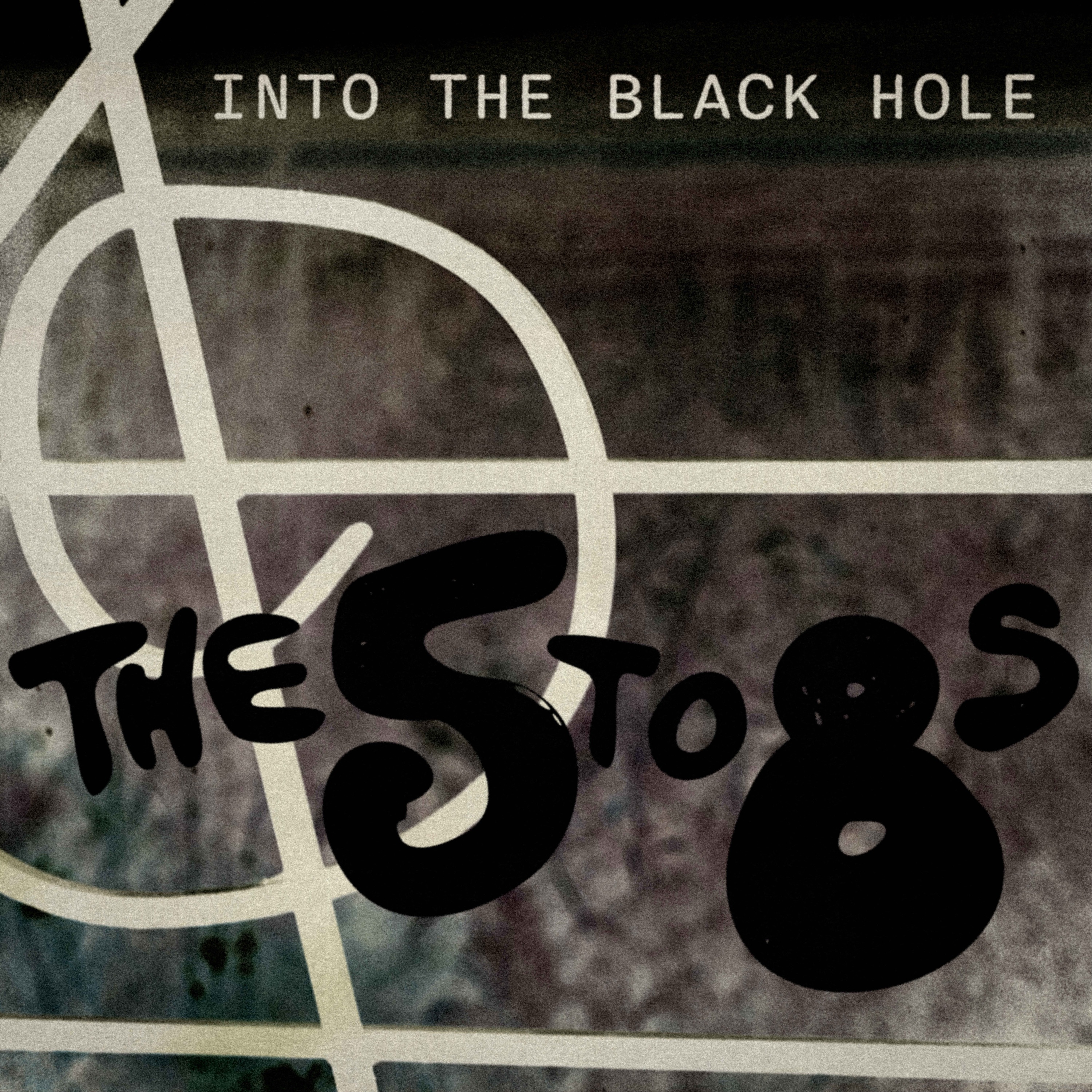 Into The Black Hole - Single