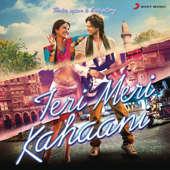 Teri Meri Kahaani (Original Motion Picture Soundtrack)