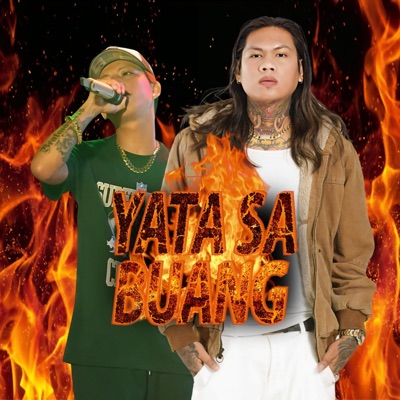 Yata Sa Buang (feat. Winston Lee) - Single