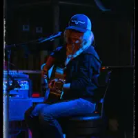 No Bridges Burned — Norah Bass