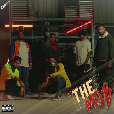 The Mob - Single