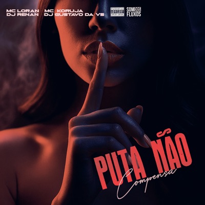 Puta Não Compensa - Single