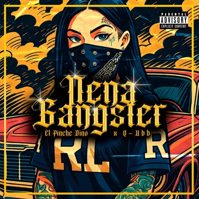 Nena Gangster (feat. Q-UBB) - Single