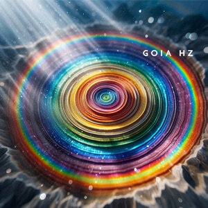 Energy Spiral Frequencies (Active Chakra)