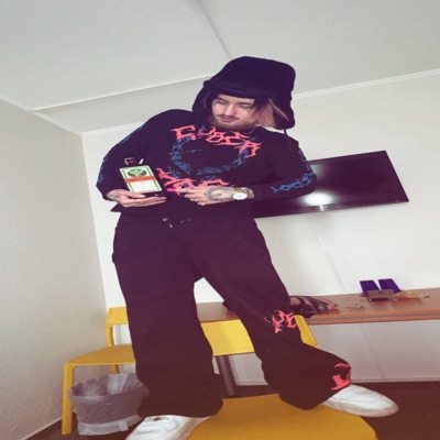ten białas - Single