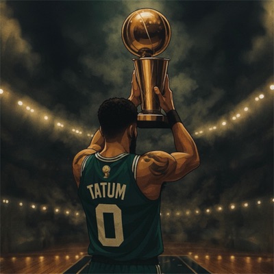 Jayson Tatum - Single