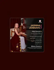 Listen to Jasmina Jankovic, watch music videos, read bio, see tour dates & more!