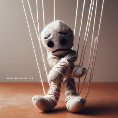 keep that on the low - Single