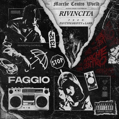 Rivincita - Single