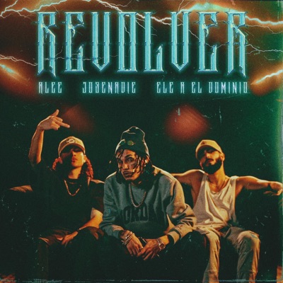 Revolver - Single