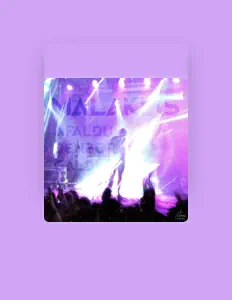 Listen to Malakias, watch music videos, read bio, see tour dates & more!