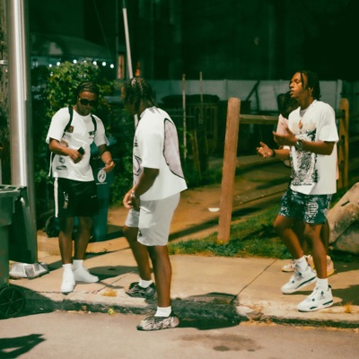 WYA? - Single