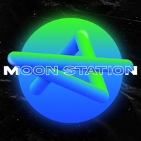 Moon Station - Single - Declan Knapp