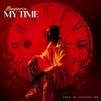 My Time - Single - Boysarie
