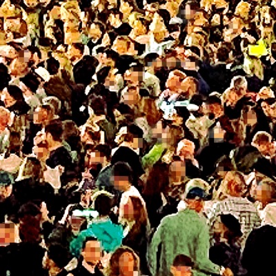 Are you listening or waiting to talk? - Single