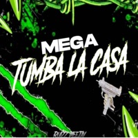 Mega Tumba La Casa (feat. Djruizz) - Single - Fausttt rmx