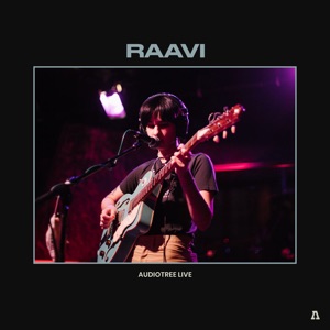 Raavi (Audiotree Live)