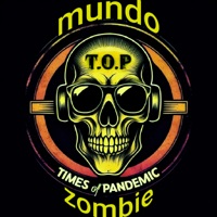 Mundo Zombie - Single - Times Of Pandemic T.O.P