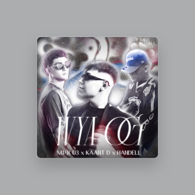 Listen to Handell, watch music videos, read bio, see tour dates & more!