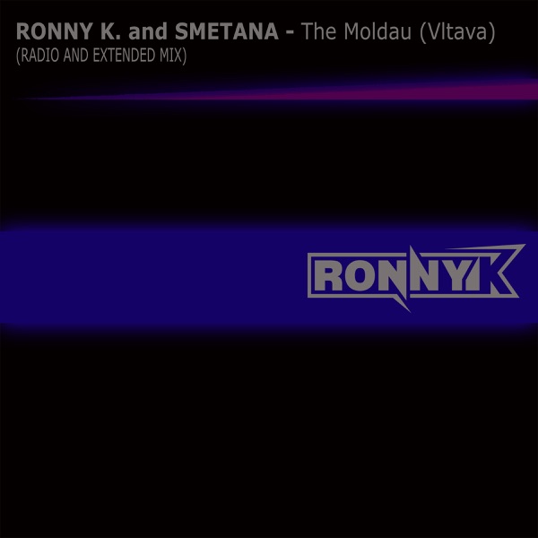 The Moldau (Vltava) - Single