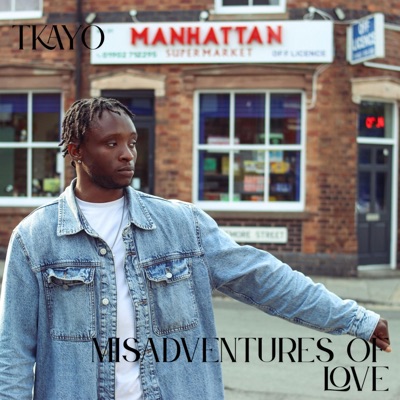 Misadventures of Love - EP
