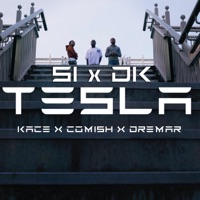 TESLA (feat. Dremar) - Single - Kace & Comish