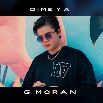 Dime Ya - Single