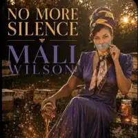 No More Silence — Mali Wilson